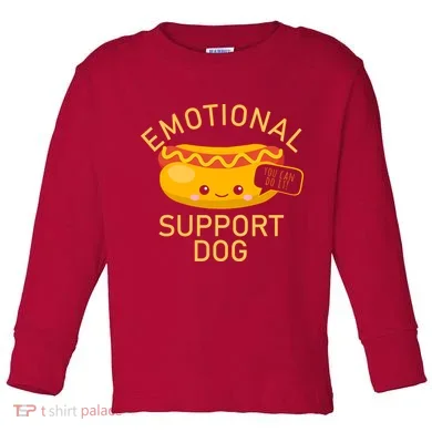 Toddler Long Sleeve