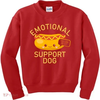 Kids Sweatshirt