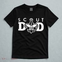 Eagle Scout Dad T-Shirt thumb 5
