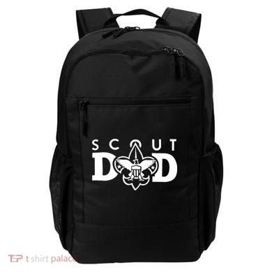 Eagle Scout Dad Backpack
