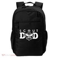 Eagle Scout Dad Backpack thumb 0