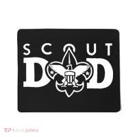 Eagle Scout Dad Mousepad thumb 0