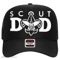 Eagle Scout Dad Hat thumb 0