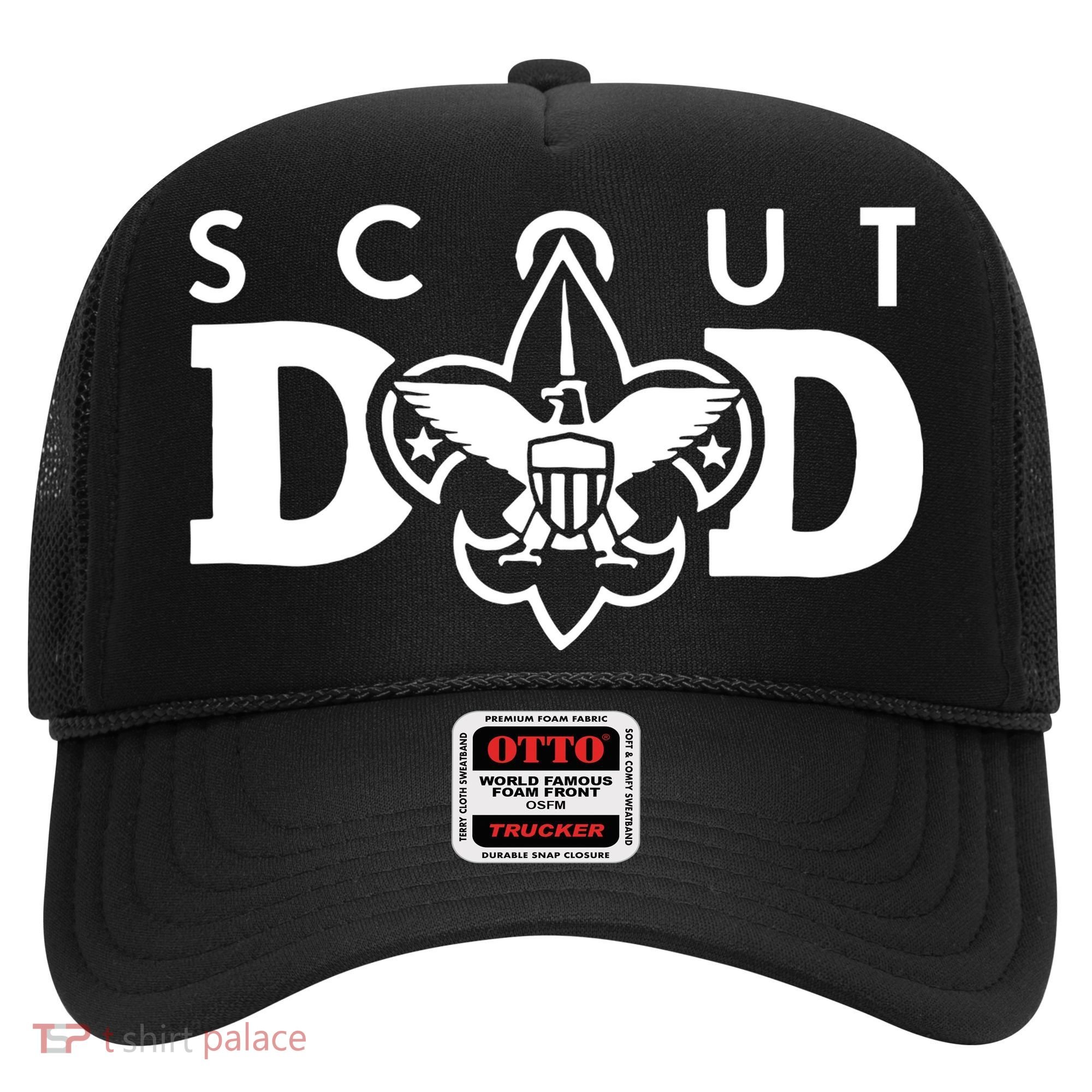 Eagle Scout Dad Hat