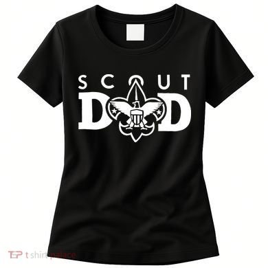 Eagle Scout Dad Women's T-Shirt