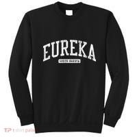 Eureka South Dakota Sd Js03 College University Style Sweatshirt thumb 0