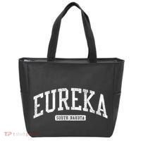 Eureka South Dakota Sd Js03 College University Style Tote Bag thumb 0