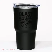 Explosives Squad Deconstruction Construction Demolitionist Tumbler thumb 0