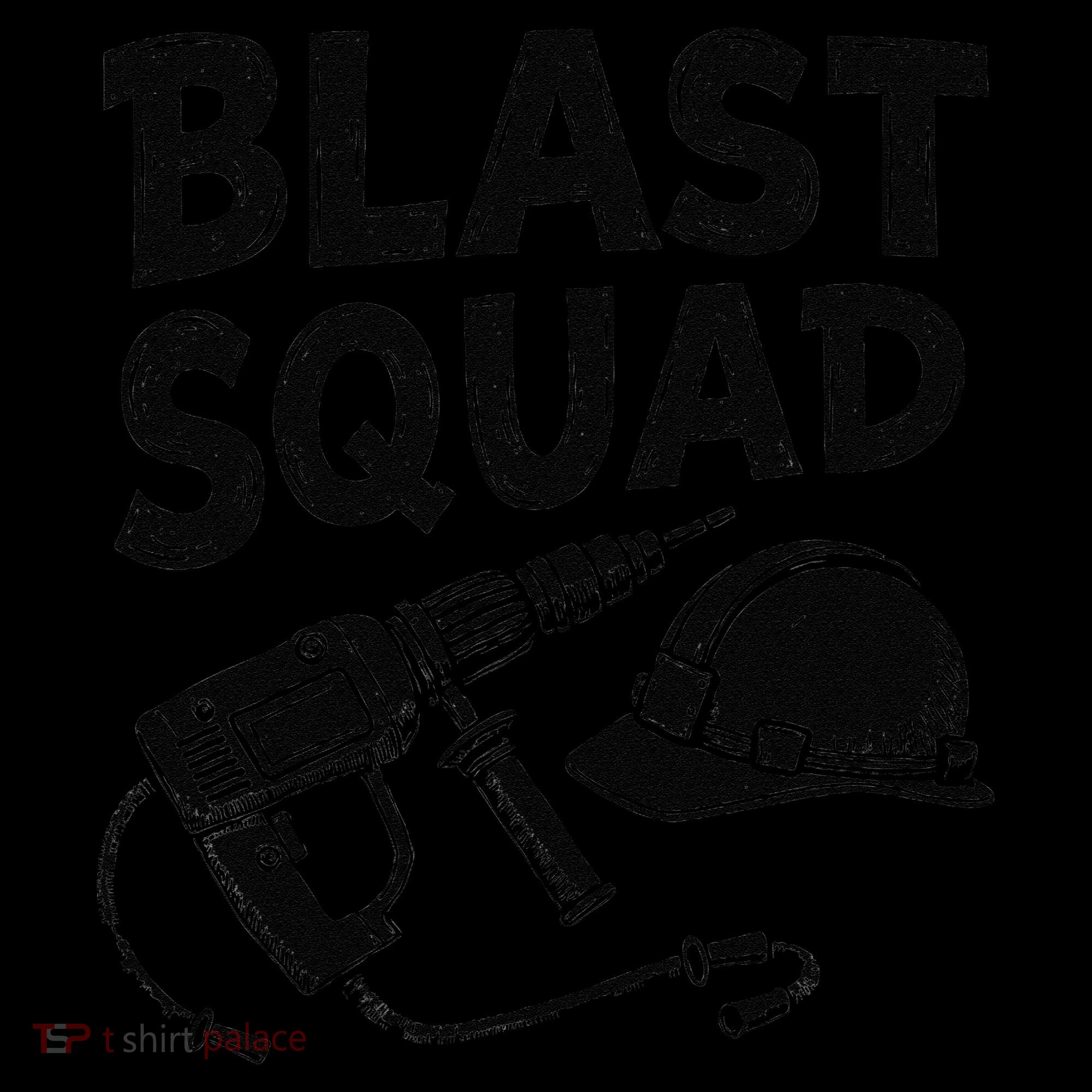 Explosives Squad Deconstruction Construction Demolitionist Toddler Hoodie