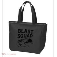 Explosives Squad Deconstruction Construction Demolitionist Tote Bag thumb 3