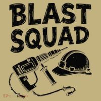 Explosives Squad Deconstruction Construction Demolitionist Kids T-Shirt thumb 2