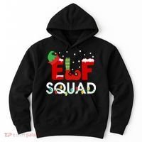 Elf Squad Hoodie thumb 0