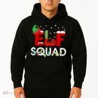 Elf Squad Hoodie thumb 2