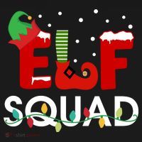 Elf Squad Long Sleeve Shirt thumb 2