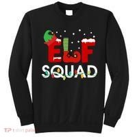 Elf Squad Sweatshirt thumb 0