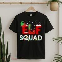 Elf Squad T-Shirt thumb 2