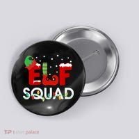 Elf Squad Button thumb 0