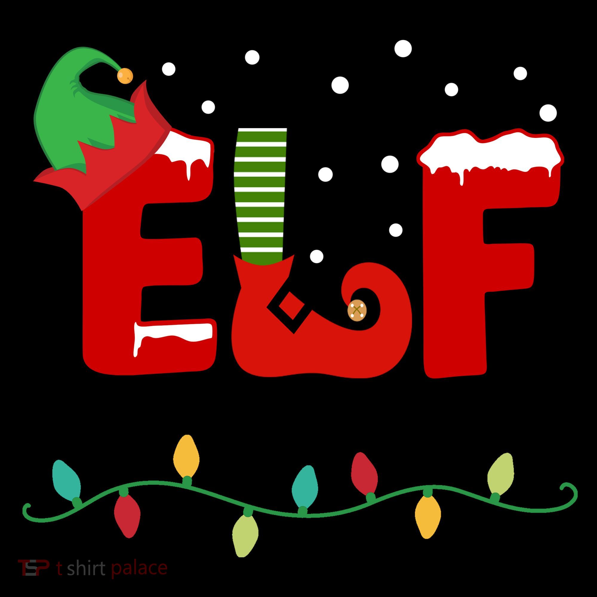 Elf Squad Coffee Mug