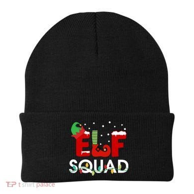 Elf Squad Beanie