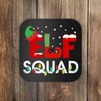 Elf Squad Coaster thumb 0
