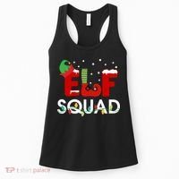 Elf Squad Women's Tank Top thumb 0