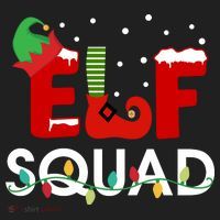 Elf Squad Hat thumb 2