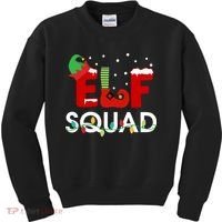 Elf Squad Kids Sweatshirt thumb 0
