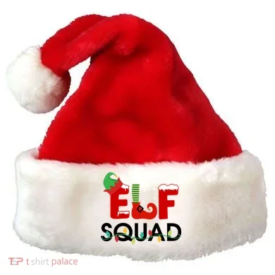 Santa Hat