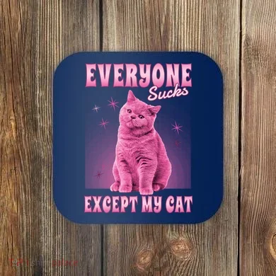 Coaster