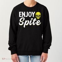 Enjoy Spite Women's Sweatshirt thumb 0