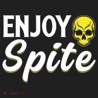 Enjoy Spite Women's Sweatshirt thumb 2
