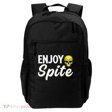 Enjoy Spite Backpack