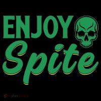 Enjoy Spite Coffee Mug thumb 5