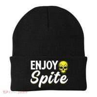 Enjoy Spite Beanie thumb 0