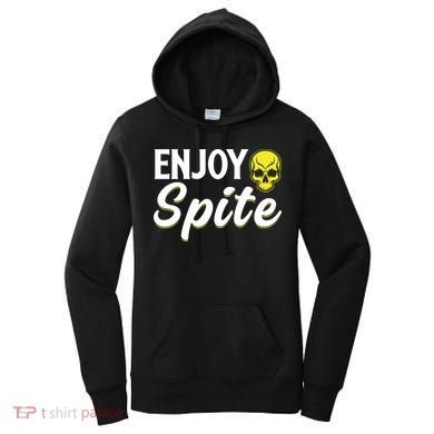 Enjoy Spite Women's Hoodie