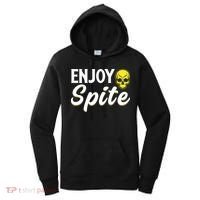 Enjoy Spite Women's Hoodie thumb 0