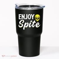 Enjoy Spite Tumbler thumb 0