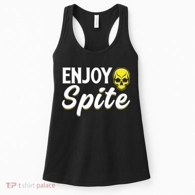 Enjoy Spite Women's Tank Top