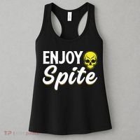 Enjoy Spite Women's Tank Top thumb 3