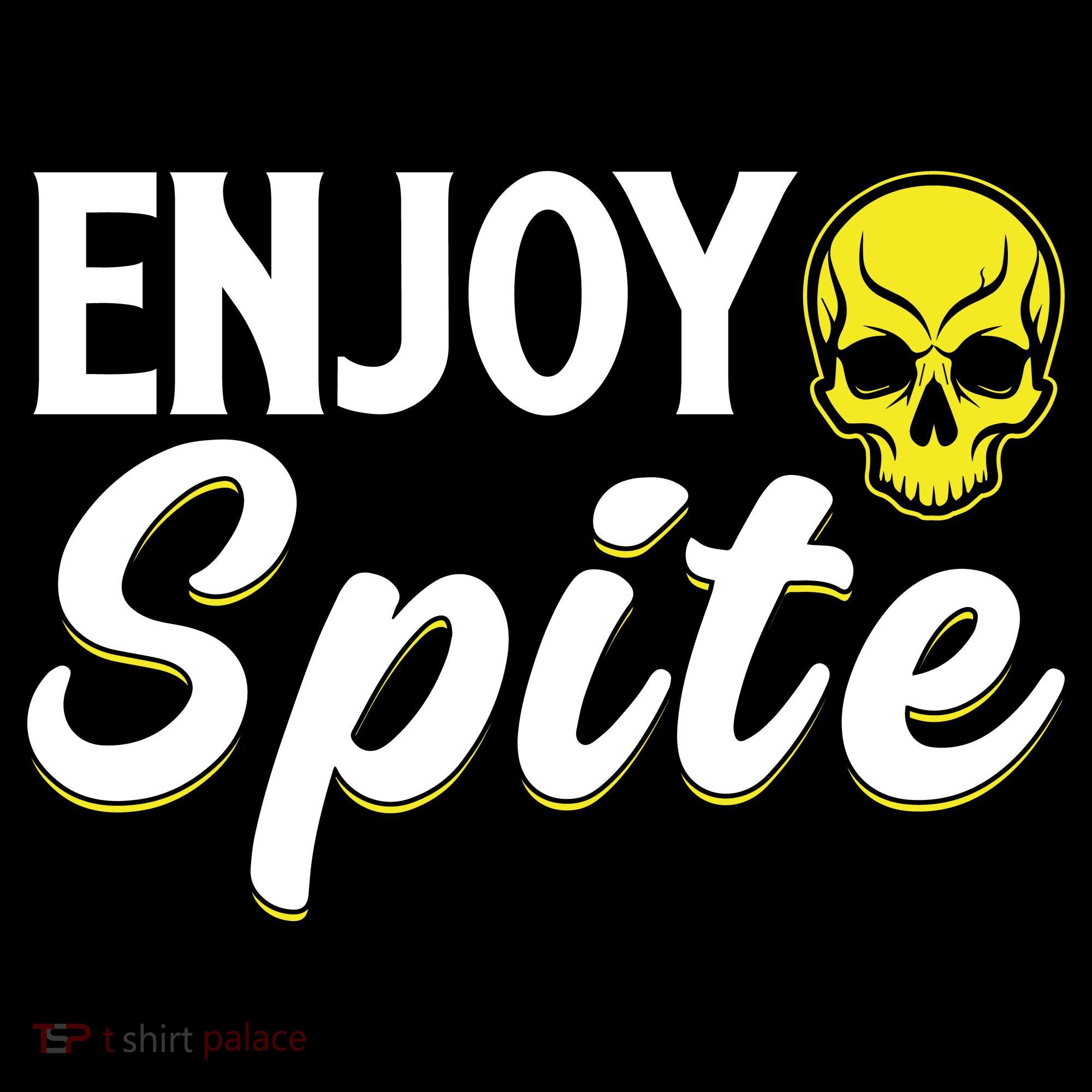 Enjoy Spite Women's Tank Top