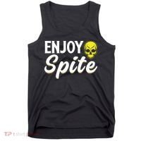 Enjoy Spite Tank Top thumb 0