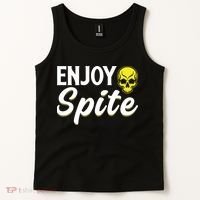 Enjoy Spite Tank Top thumb 2