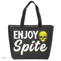 Enjoy Spite Tote Bag thumb 0
