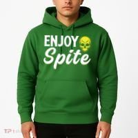 Enjoy Spite Hoodie thumb 2