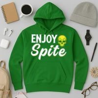 Enjoy Spite Hoodie thumb 3