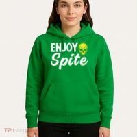 Enjoy Spite Hoodie thumb 5