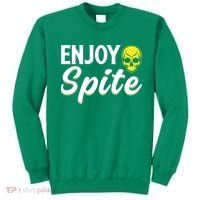Enjoy Spite Sweatshirt thumb 0