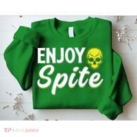 Enjoy Spite Sweatshirt thumb 2