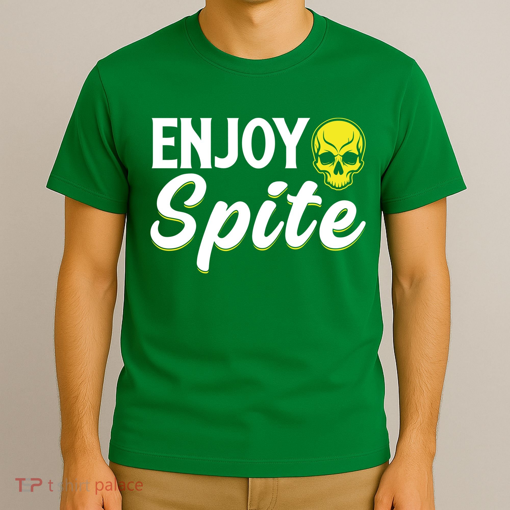 Enjoy Spite T-Shirt