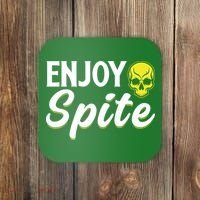 Enjoy Spite Coaster thumb 0